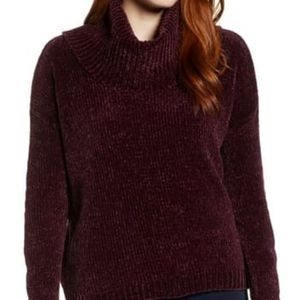 Michael Kors Cowl Neck Sweater
